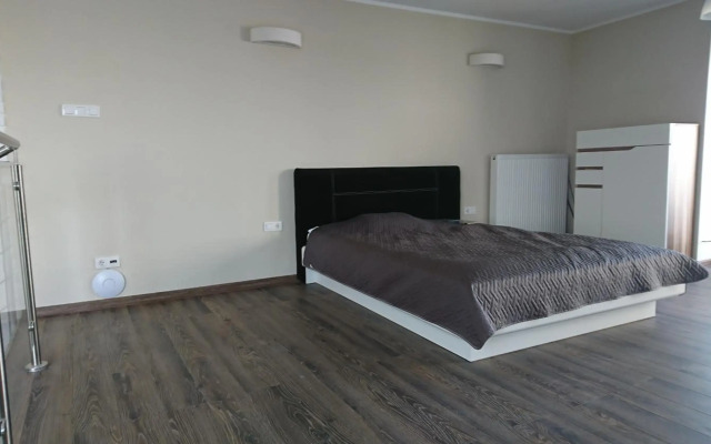 Apartement - Loft Bydgoszcz Centrum