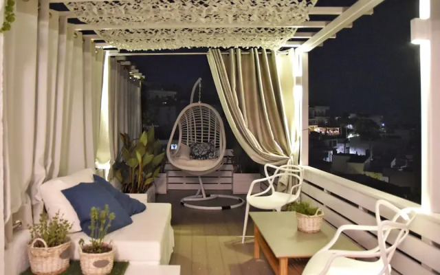 Angelos Design Suites