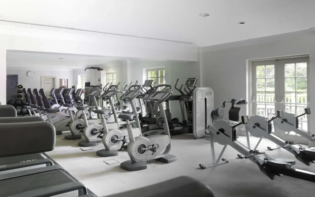 The Runnymede-On-Thames