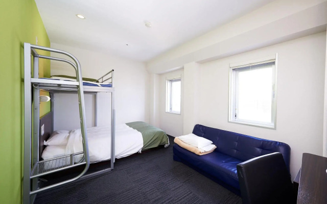 Super Hotel Tozai line Ichikawa Myoden Mae