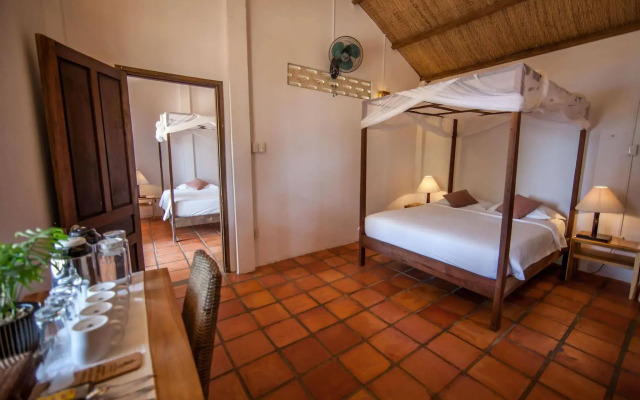 Mango Bay Resort
