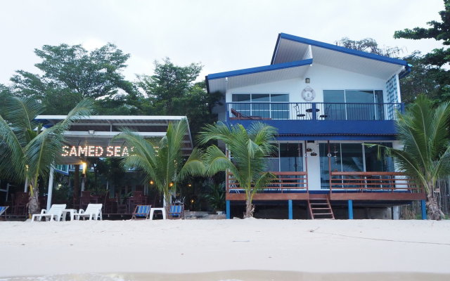Samed Seaside Resort