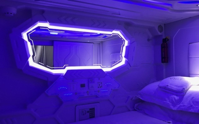 Futurotel Spa Garden