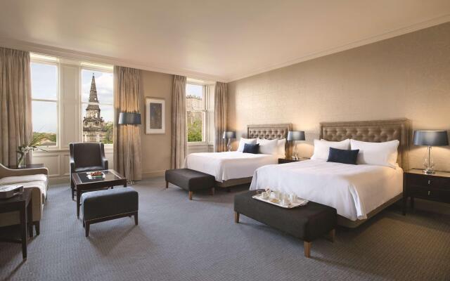 Waldorf Astoria Edinburgh - The Caledonian