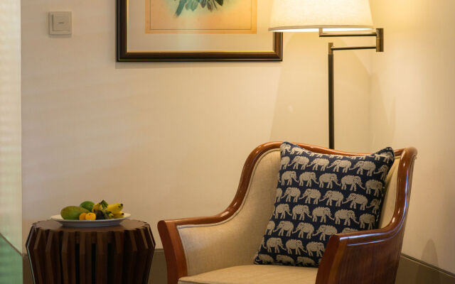 Cape Weligama - Relais and Chateaux
