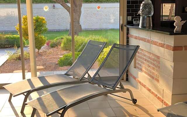 Domaine du Clos Pallacien