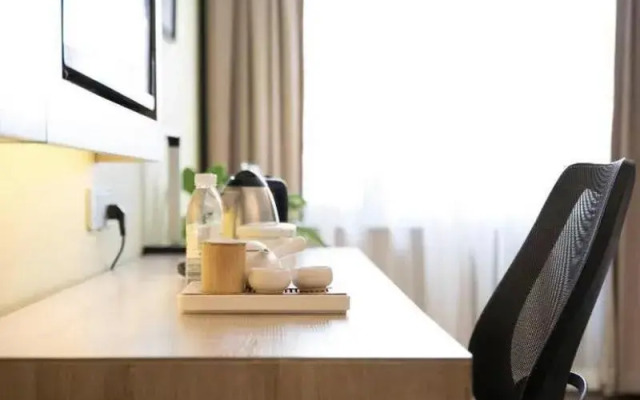 Ji Hotel Beijing Guangqumen