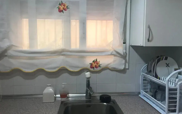 Apartamento Horta - 144B