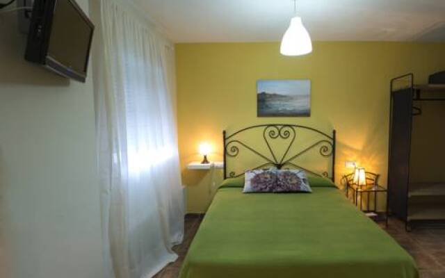 Hostal El Patio