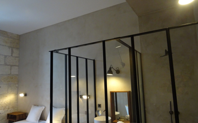 Hôtel La Zoologie