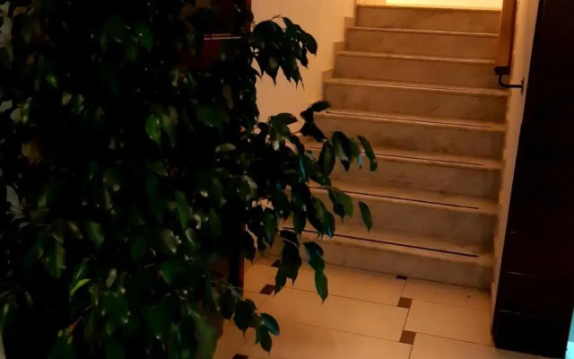 Ilion Hotel
