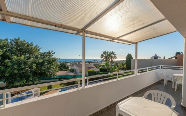 Cozy Villa in Albufeira With Swimming Pool