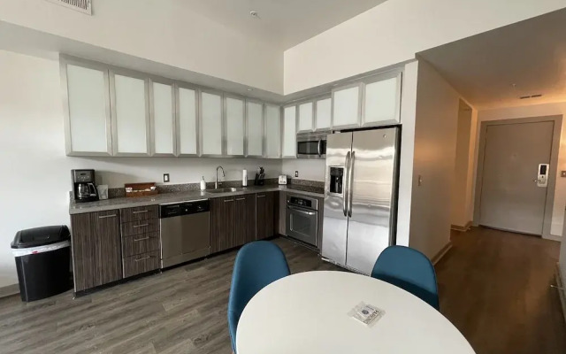 Locale Lofts The Gulch - Nashville