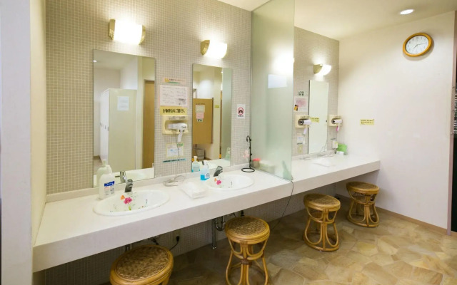 Hotel Sunroute Tochigi