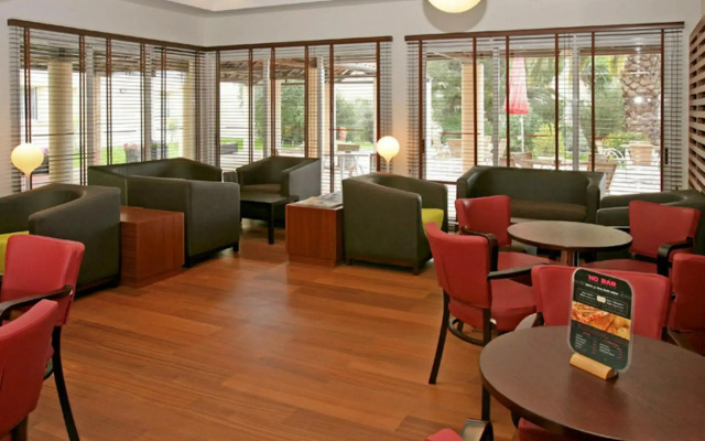 ibis Setubal
