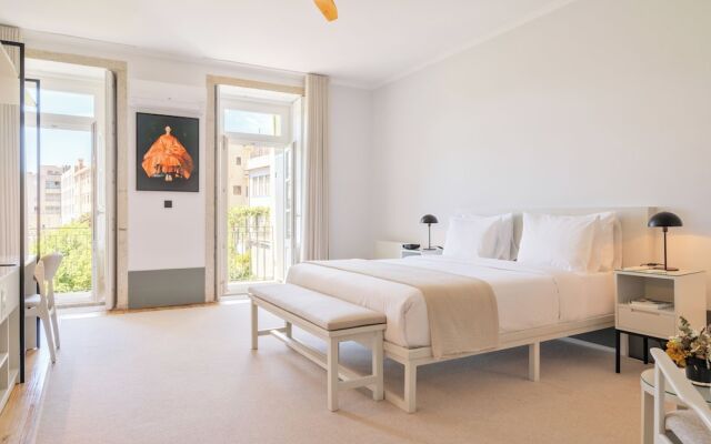 Rosário Suites Townhouse