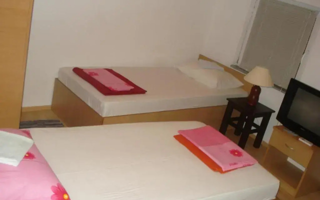Hostel Hercegovina