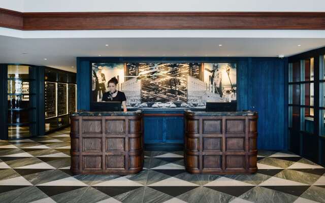 Powerhouse Hotel Tamworth by Rydges