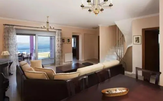 Villa Soumela