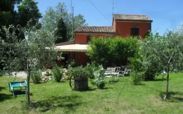 B&B La Rosa Antica