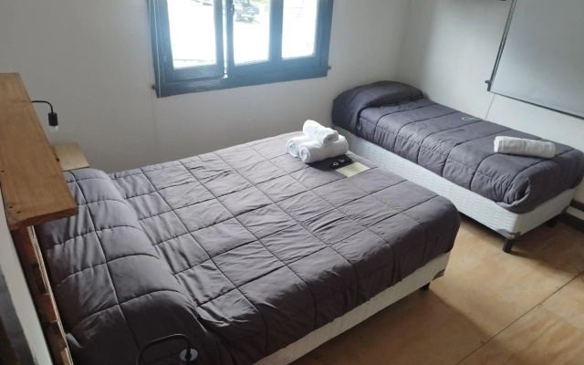 Temiscira Hostel