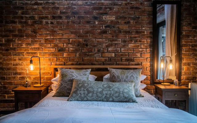 Tarry Stone Cottage