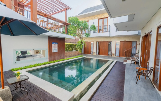 Mahesa Suites Seminyak