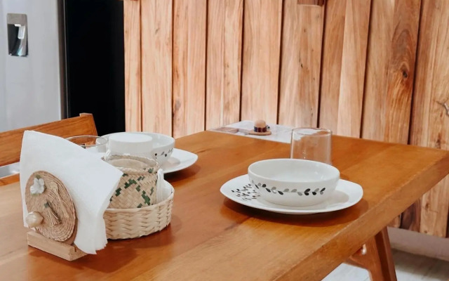 ¡A solo 200m de la playa!