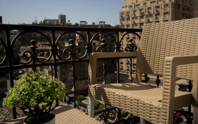 Australian Deluxe Hostel