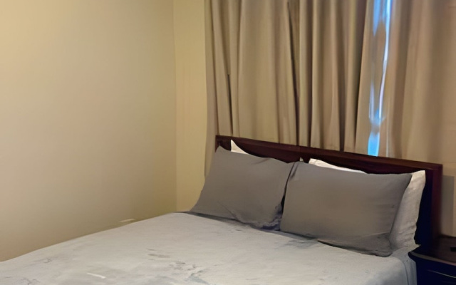 Apartamento a pasos de la playa