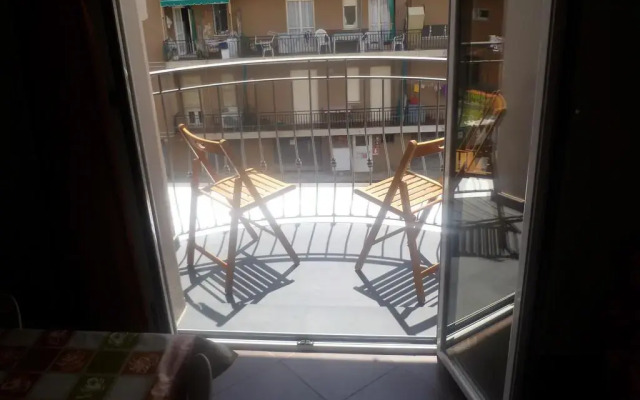 Le Vele Residence