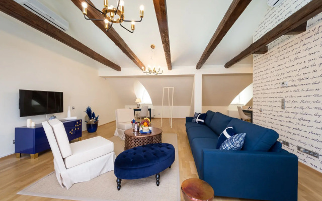 EMPIRENT Apartments Prague Castle