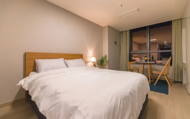 The Stay Songdo