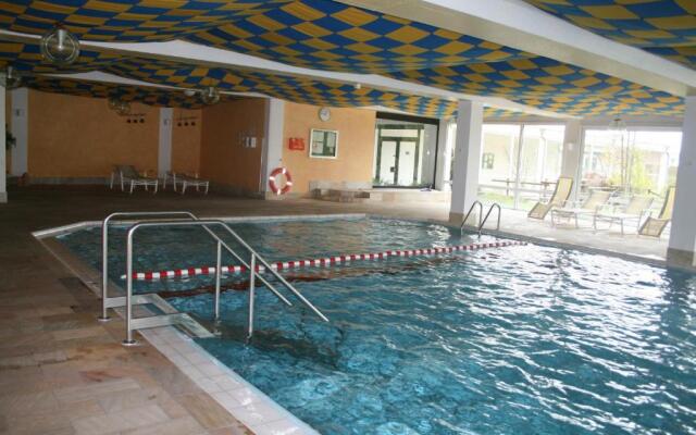 Rosenalm Scheidegg Apartment 333