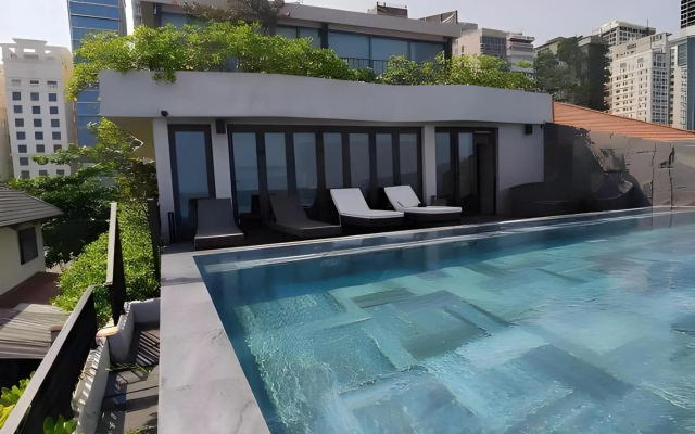 M.Y Suites Danang Beach