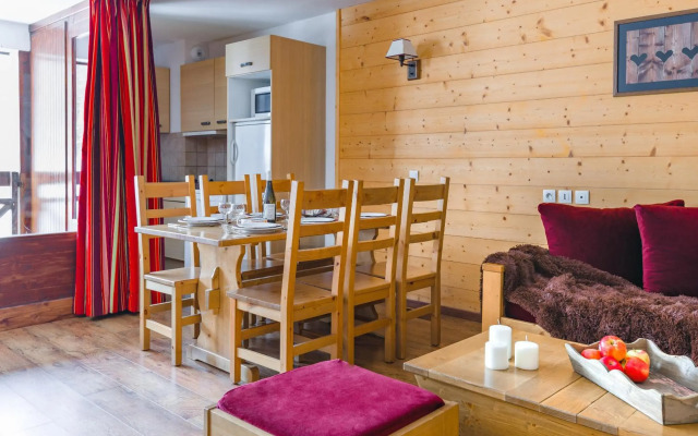 Résidence Lagrange Vacances Cybele