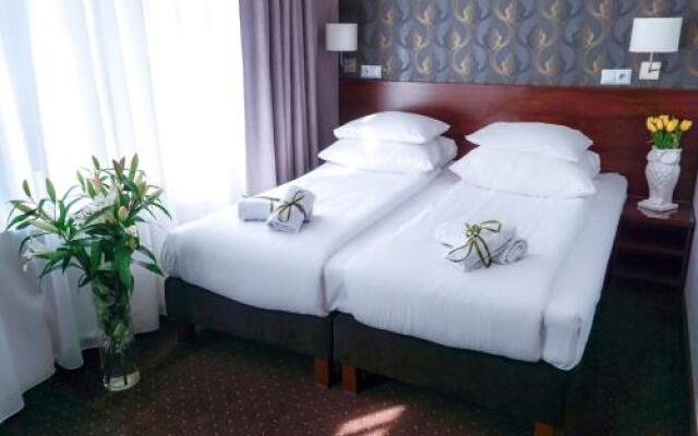 City Center Rooms Piotrkowska 91