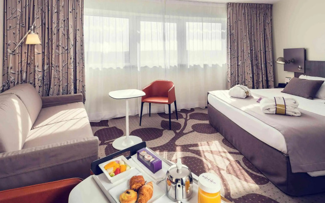 Mercure Compiegne Sud