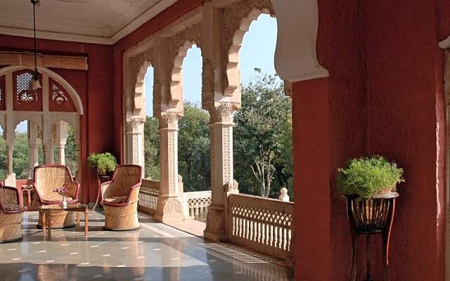 WelcomHeritage Umed Bhawan Palace