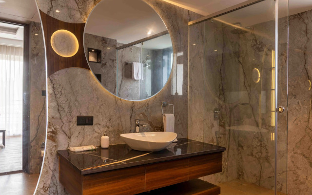 Perch Casa Feliz- Golf Course Road