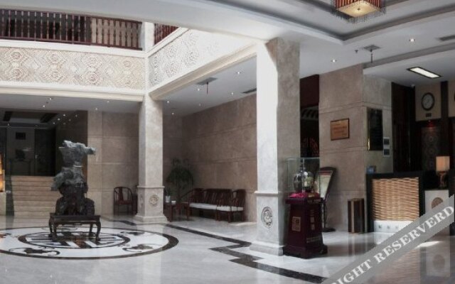 Wulingdu Hotel