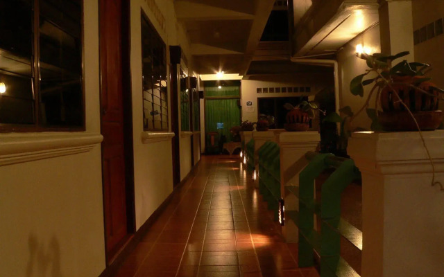 Tri Gong Hotel