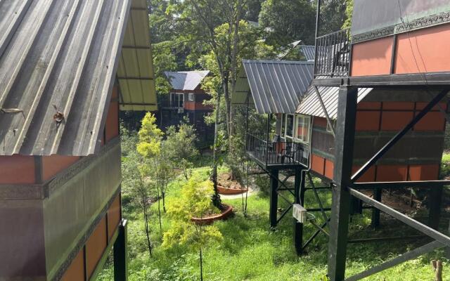 Santhi Hill View Resort