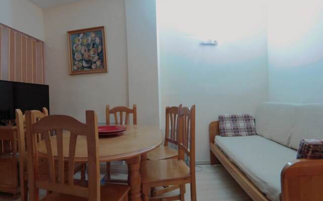 Apartamento Sierra Nevada SN