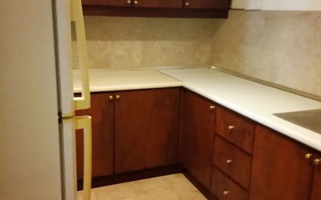 Am Service Suites at Times Square