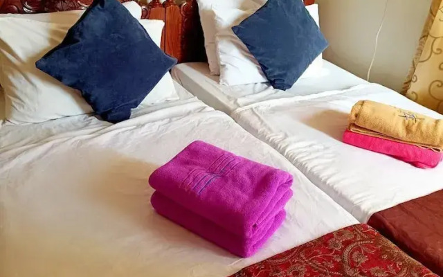 Ridgewood Towers Condotel
