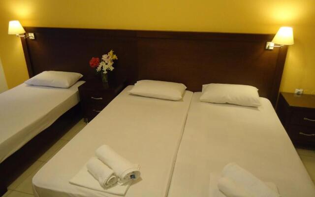 Hotel Zachos