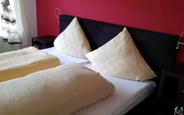 Pension Gebele