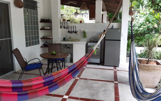 Togo B&B