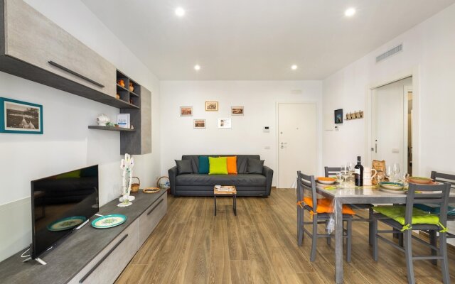 3182 Conteduca Apartment by Barbarhouse